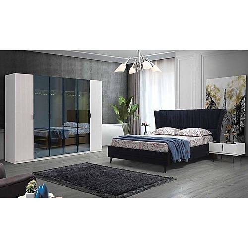 Bella Lux Dressing Wardrobe