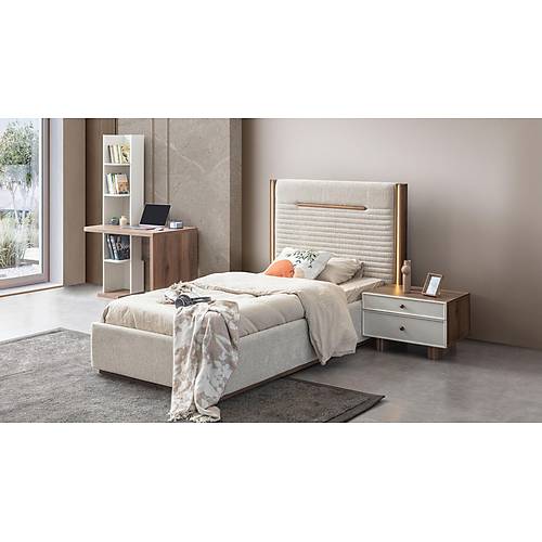 Latte Young Bedstead