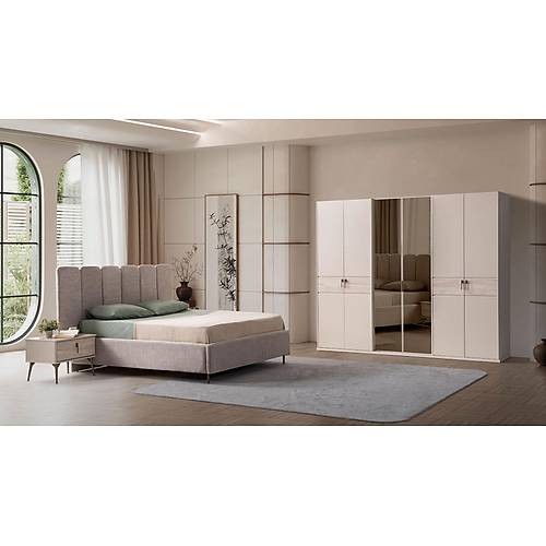 Beyza Bedroom