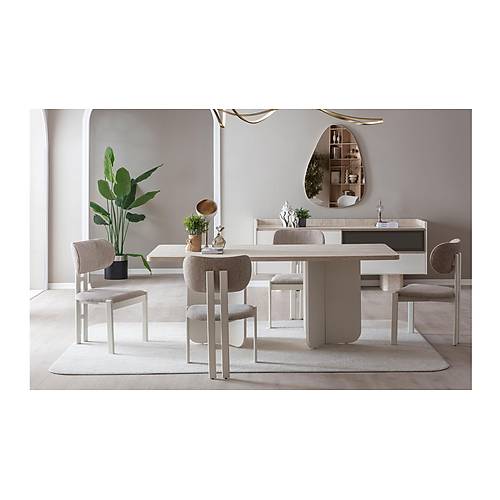 Flora Dining Room