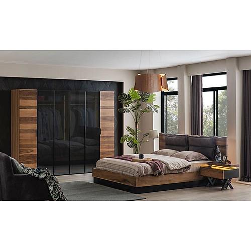 Optimus Bedroom