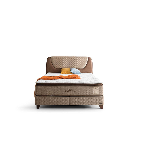 Serenity Bed