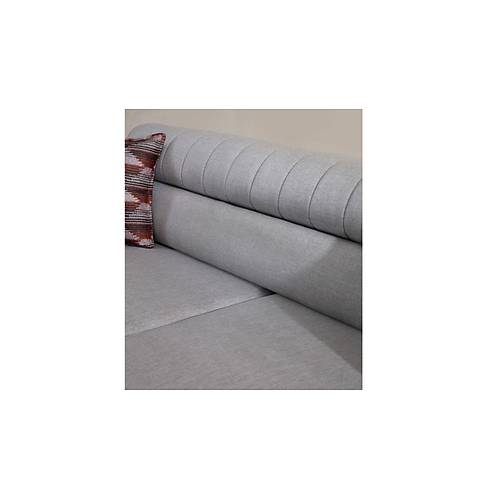 More Triple Sofa