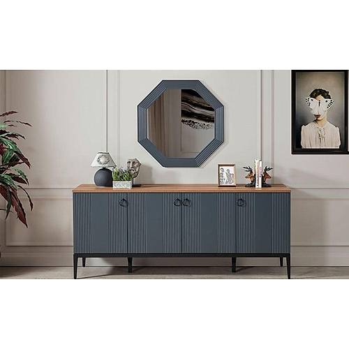 Mass Dining Room - Walnut