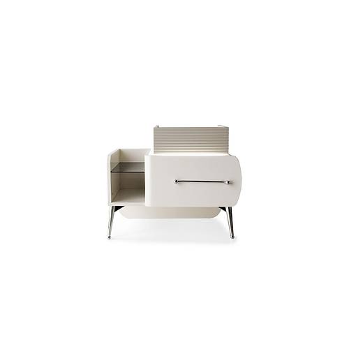 Mistral Bedroom - 6 Door