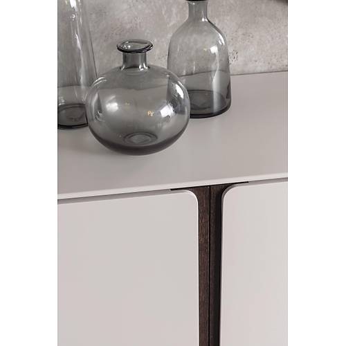 Lucca Console