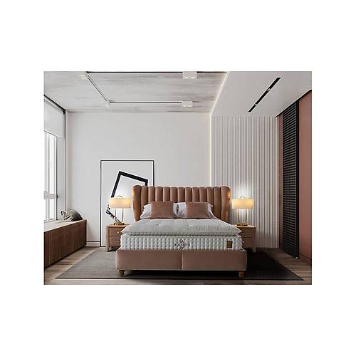 Elizabeth Peri Bed Set B02