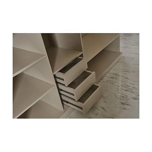 Lena Modern Bedroom