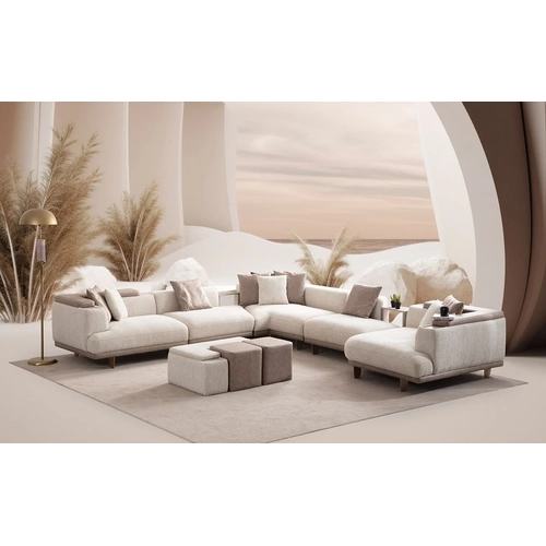 Arte Corner Set