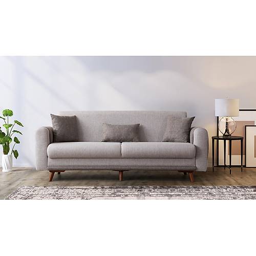 Aspendos Triple Sofa