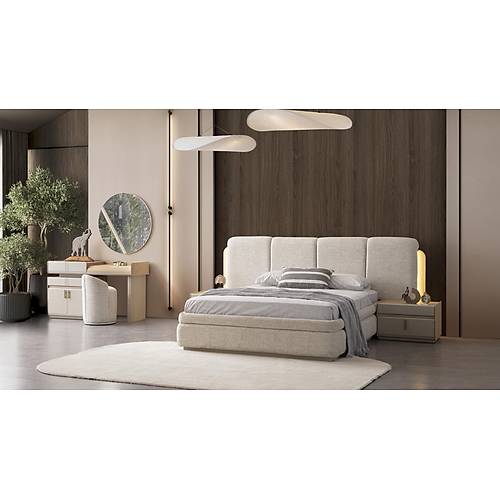 Petra Bedroom