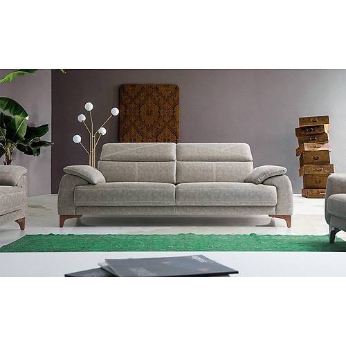 Oscar Sofa Set