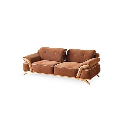 Alfa Triple Sofa