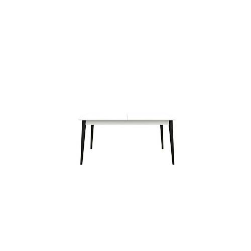 Volante Dining Room White