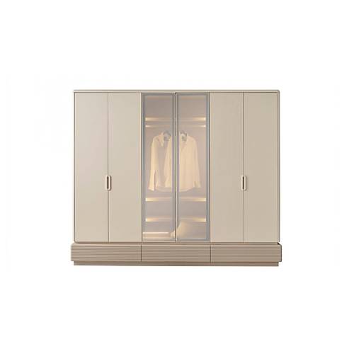 Almira Bedroom