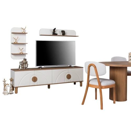 Linda Tv Unit