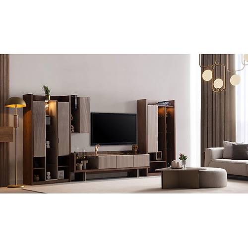 Vento Wedding Set