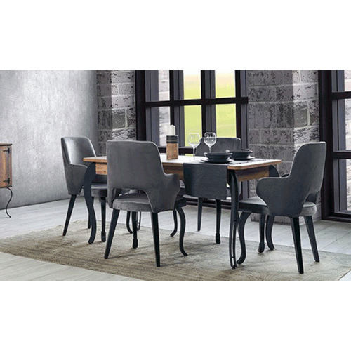 Ronesans Chair