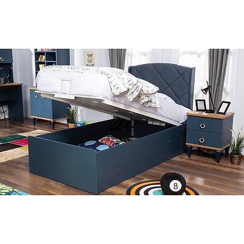Moss Gen� Odas�