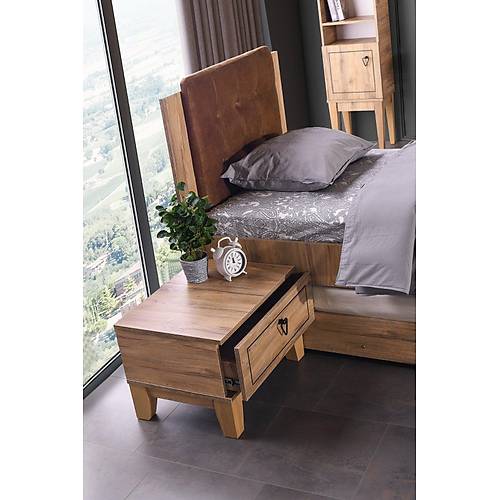 Montana Teen Room