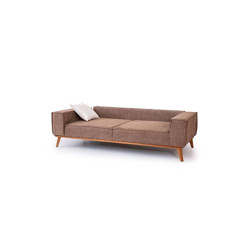 Luke Triple Sofa