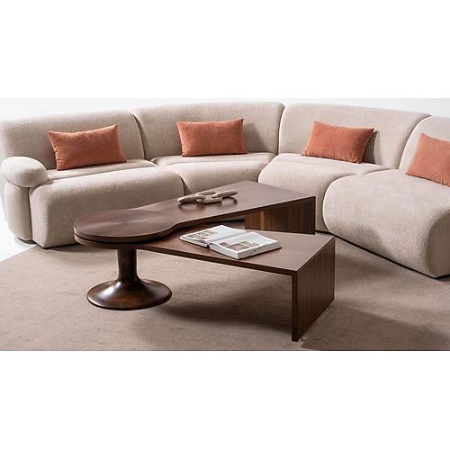 Key Coffee Table