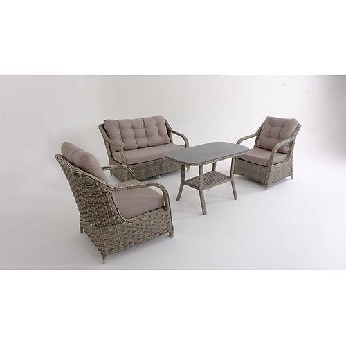 Gusto Double Garden Set