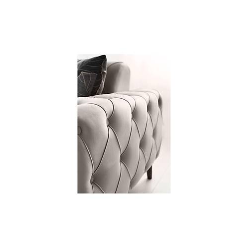 Queen Plus Triple Sofa