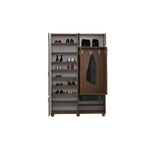 Selvi Coat Rack