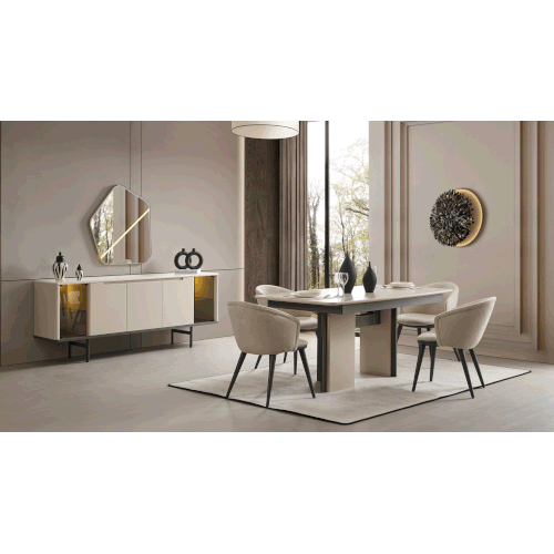 Stella Dining Room