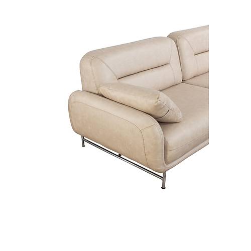 Zarif Triple Sofa
