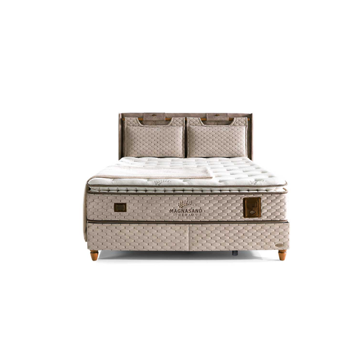 Magnasand Therapy Bed