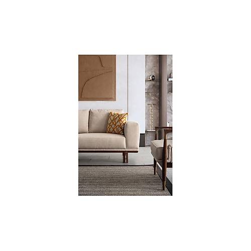 Safir Sofa Set