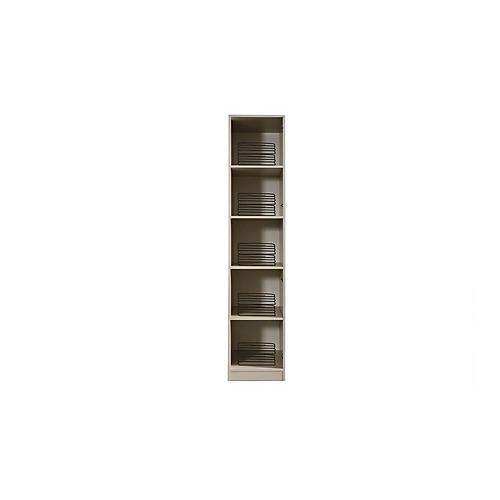 Ven�s Plus Single Door Wardrobe