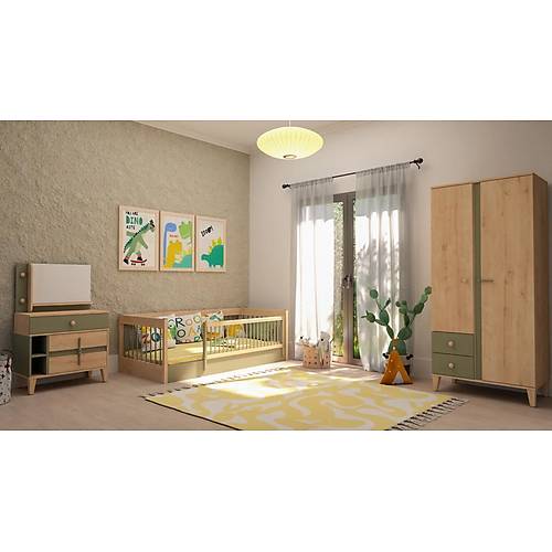 Lucas Kids Room