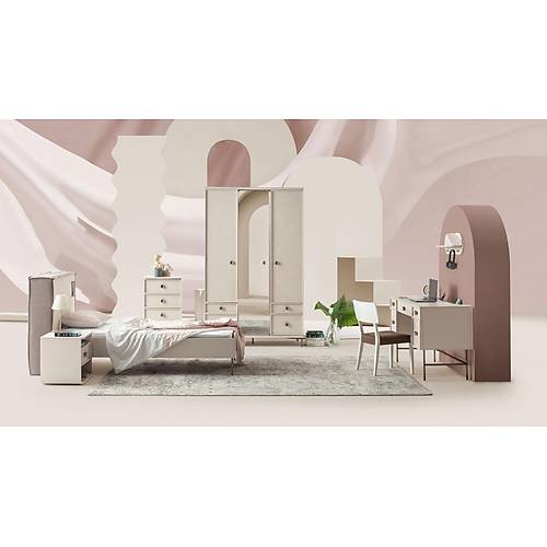 Partenon Teen Room
