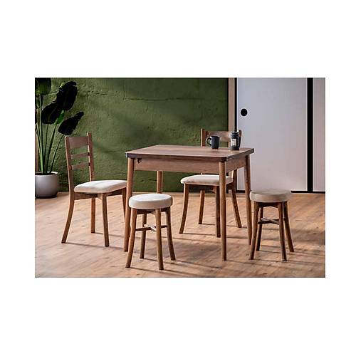 Miray Table Chair Set