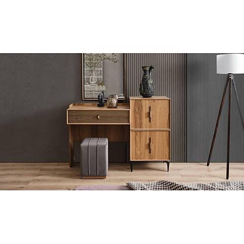 Clara Lux Wedding Set ( Sliding Wardrobe)