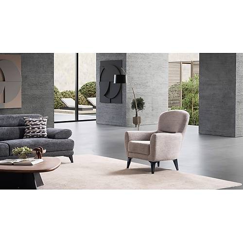 Side Sofa Set