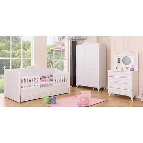 Siena Kids Room