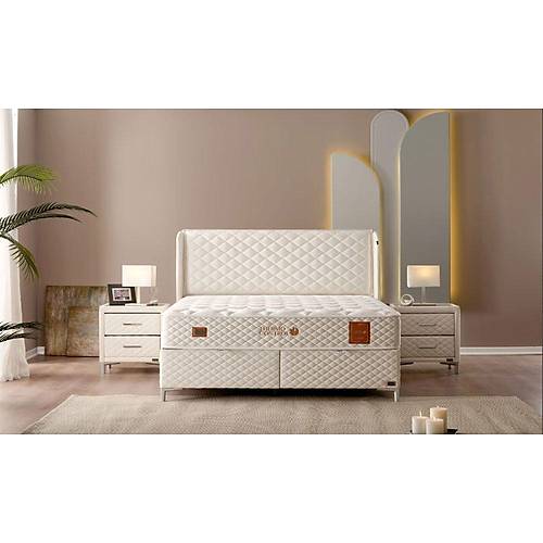 Thermo Control Bed