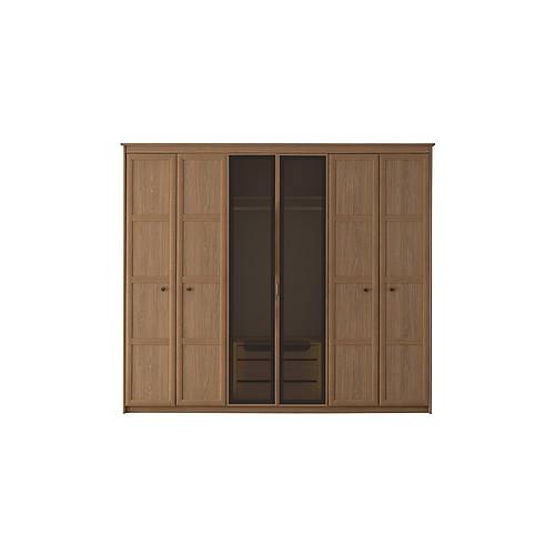Antik Bedroom