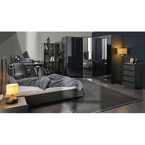Aura Teen Room
