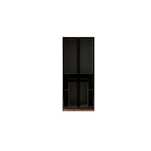 Mass Dressing Room Walnut