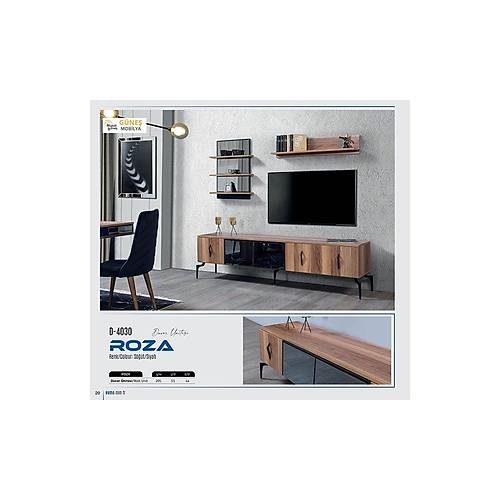 Roza Dining Room
