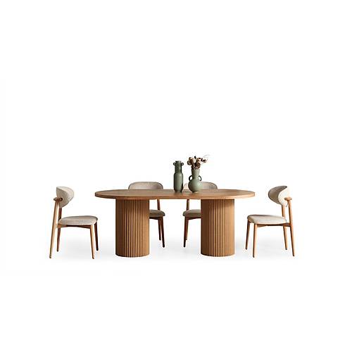 Pera Chair