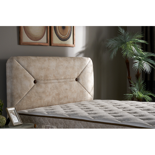 Comfort Balance Bed
