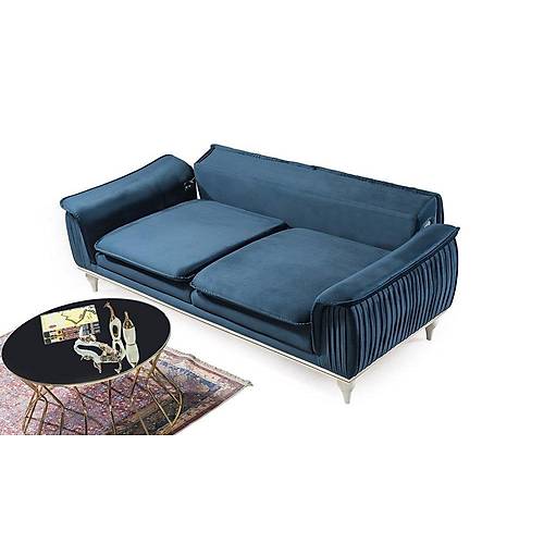 Viyola Plus Sofa Set
