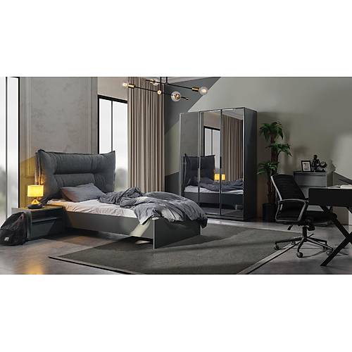 Aura Teen Room