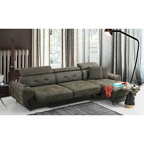 Lora Relax Corner Set